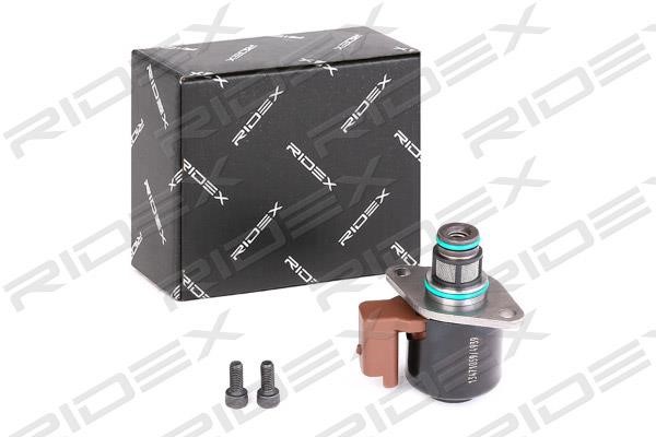Ridex 3996P0002 Injection pump valve 3996P0002: Buy near me in Poland at 2407.PL - Good price!