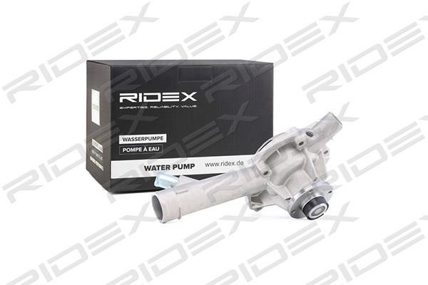 Water pump Ridex 1260W0010