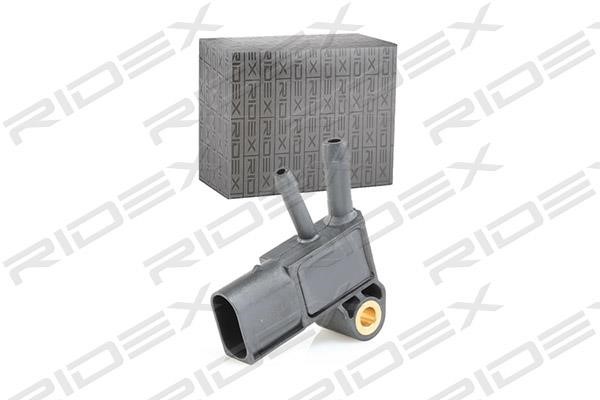 Ridex 4272S0014 Sensor, exhaust pressure 4272S0014: Buy near me at 2407.PL in Poland at an Affordable price!