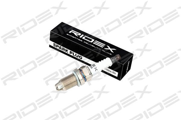 Ridex 686S0005 Spark plug 686S0005: Buy near me in Poland at 2407.PL - Good price!