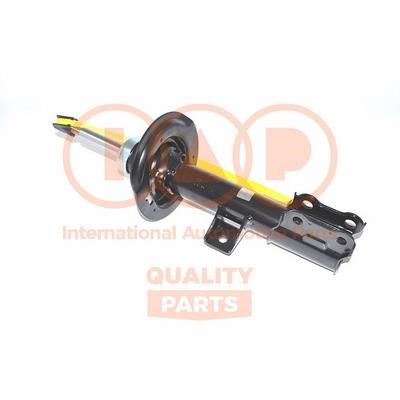 IAP 504-07005 Front Left Oil Suspension Shock Absorber 50407005: Buy near me in Poland at 2407.PL - Good price!