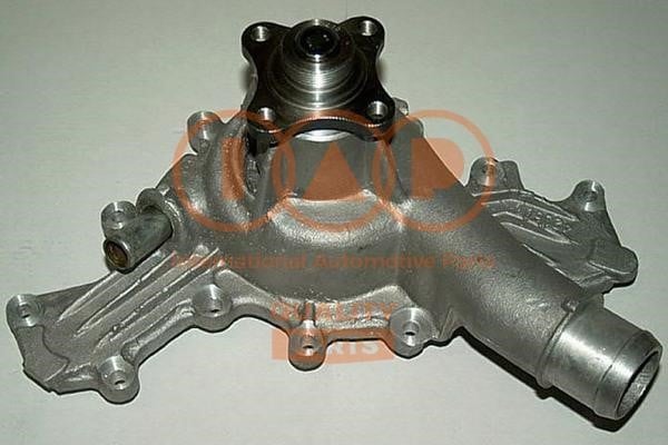 IAP 150-04010 Water pump 15004010: Buy near me in Poland at 2407.PL - Good price!