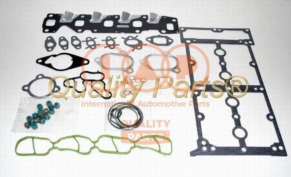 IAP 116-16077 Gasket Set, cylinder head 11616077: Buy near me at 2407.PL in Poland at an Affordable price!