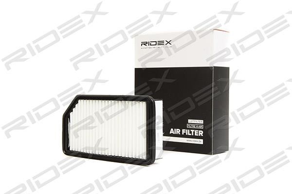 Ridex 8A0191 Air filter 8A0191: Buy near me in Poland at 2407.PL - Good price!