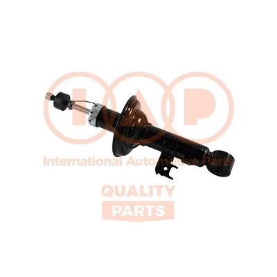IAP 504-17161 Front Left Gas Oil Suspension Shock Absorber 50417161: Buy near me in Poland at 2407.PL - Good price!