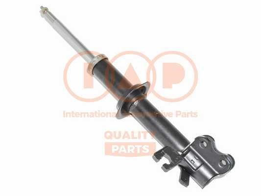 IAP 504-13093P Front Left Gas Oil Suspension Shock Absorber 50413093P: Buy near me in Poland at 2407.PL - Good price!