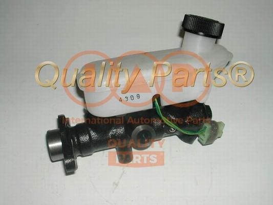 IAP 702-19010G Brake Master Cylinder 70219010G: Buy near me at 2407.PL in Poland at an Affordable price!