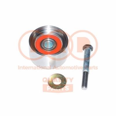 IAP 127-16101 Tensioner pulley, timing belt 12716101: Buy near me in Poland at 2407.PL - Good price!