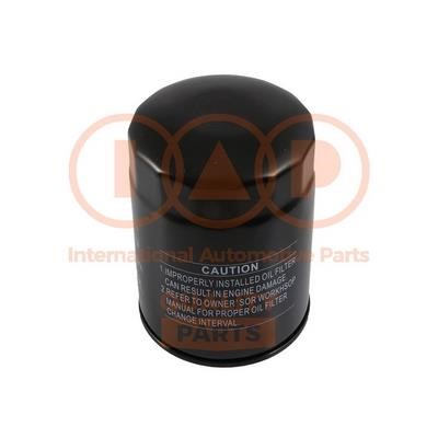 IAP 123-13041 Oil Filter 12313041: Buy near me in Poland at 2407.PL - Good price!