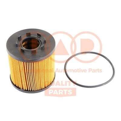 IAP 123-13160 Oil Filter 12313160: Buy near me in Poland at 2407.PL - Good price!
