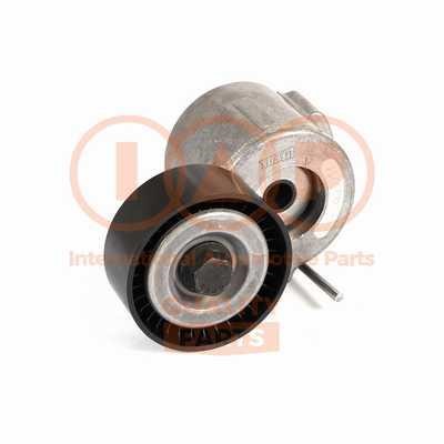 IAP 127-10080 Deflection/guide pulley, v-ribbed belt 12710080: Buy near me in Poland at 2407.PL - Good price!