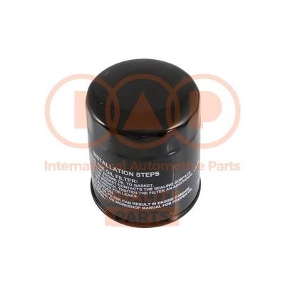 IAP 123-09030 Oil Filter 12309030: Buy near me in Poland at 2407.PL - Good price!