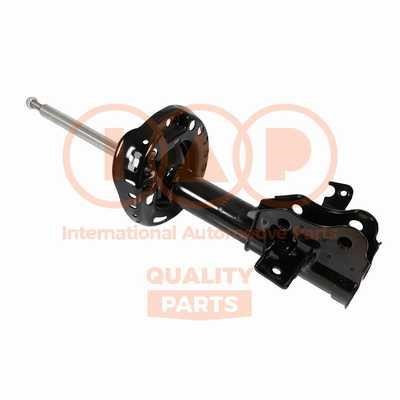 IAP 504-06019 Front Left Gas Oil Suspension Shock Absorber 50406019: Buy near me in Poland at 2407.PL - Good price!