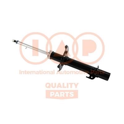 IAP 504-17006 Front Left Gas Oil Suspension Shock Absorber 50417006: Buy near me in Poland at 2407.PL - Good price!