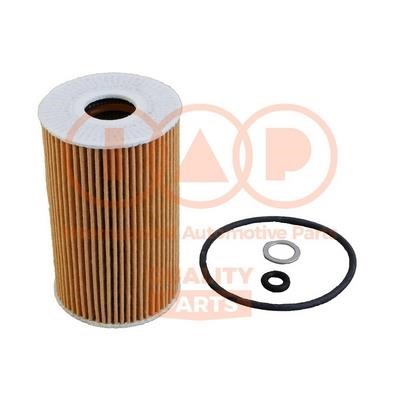 IAP 123-07047 Oil Filter 12307047: Buy near me in Poland at 2407.PL - Good price!