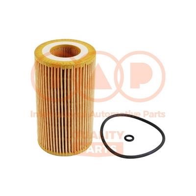 IAP 123-14058 Oil Filter 12314058: Buy near me in Poland at 2407.PL - Good price!
