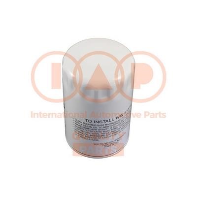 IAP 123-10042 Oil Filter 12310042: Buy near me in Poland at 2407.PL - Good price!