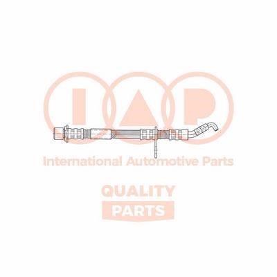 IAP 708-03076 Brake Hose 70803076: Buy near me in Poland at 2407.PL - Good price!