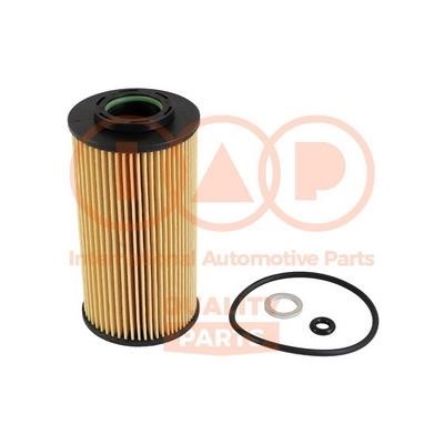 IAP 123-21041G Oil Filter 12321041G: Buy near me in Poland at 2407.PL - Good price!