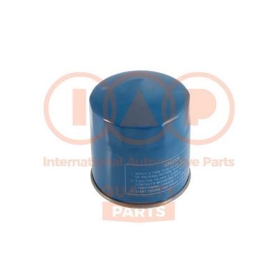 IAP 123-11091 Oil Filter 12311091: Buy near me in Poland at 2407.PL - Good price!