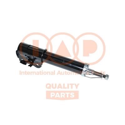 IAP 504-16151 Front Left Gas Oil Suspension Shock Absorber 50416151: Buy near me in Poland at 2407.PL - Good price!