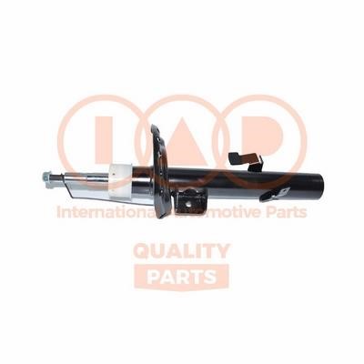 IAP 504-14076 Front right gas oil shock absorber 50414076: Buy near me in Poland at 2407.PL - Good price!