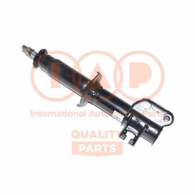 IAP 504-16081A Front Left Oil Suspension Shock Absorber 50416081A: Buy near me in Poland at 2407.PL - Good price!
