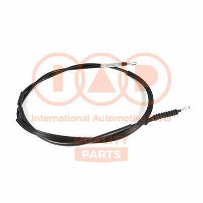 IAP 209-03030 Cable Pull, clutch control 20903030: Buy near me in Poland at 2407.PL - Good price!