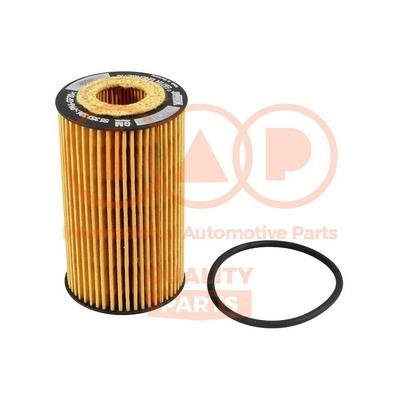 IAP 123-20082G Oil Filter 12320082G: Buy near me in Poland at 2407.PL - Good price!