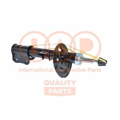 IAP 504-21187 Front right gas oil shock absorber 50421187: Buy near me in Poland at 2407.PL - Good price!