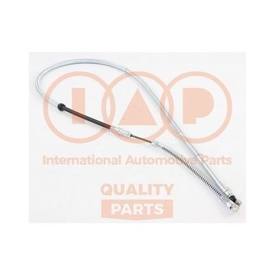 IAP 711-22031G Cable Pull, parking brake 71122031G: Buy near me in Poland at 2407.PL - Good price!