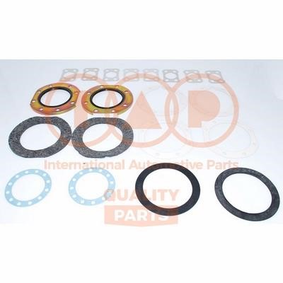 IAP 404-17052K Shaft Seal, steering gear 40417052K: Buy near me at 2407.PL in Poland at an Affordable price!