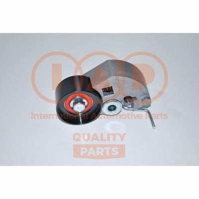 IAP 127-07075G Deflection/guide pulley, v-ribbed belt 12707075G: Buy near me in Poland at 2407.PL - Good price!
