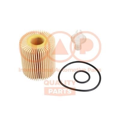 IAP 123-17086 Oil Filter 12317086: Buy near me in Poland at 2407.PL - Good price!