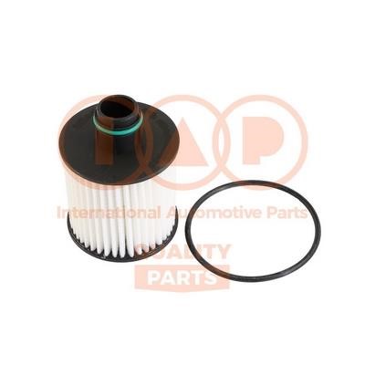 IAP 123-08024 Oil Filter 12308024: Buy near me in Poland at 2407.PL - Good price!