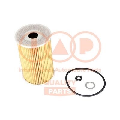 IAP 123-07047G Oil Filter 12307047G: Buy near me in Poland at 2407.PL - Good price!