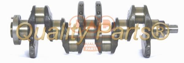 IAP 126-21024 Crankshaft 12621024: Buy near me at 2407.PL in Poland at an Affordable price!