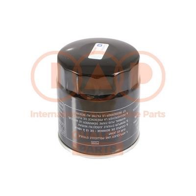 IAP 123-20046G Oil Filter 12320046G: Buy near me in Poland at 2407.PL - Good price!