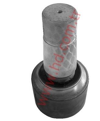 HD Rubber HD 13001 Ball joint HD13001: Buy near me in Poland at 2407.PL - Good price!