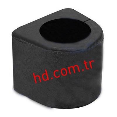 HD Rubber HD 5710 Опора(втулка), стабілізатор HD5710: Приваблива ціна - Купити у Польщі на 2407.PL!