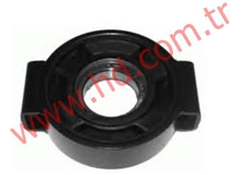 HD Rubber HD 5405 Mounting, propshaft HD5405: Buy near me in Poland at 2407.PL - Good price!