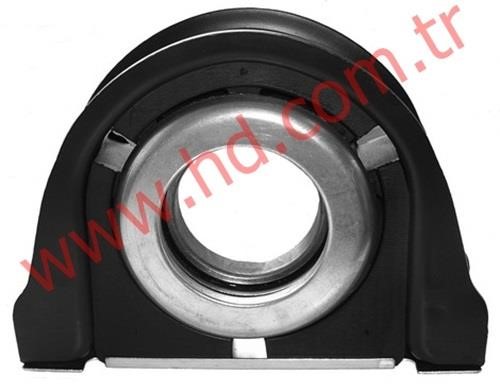 HD Rubber HD 10034 Mounting, propshaft HD10034: Buy near me in Poland at 2407.PL - Good price!