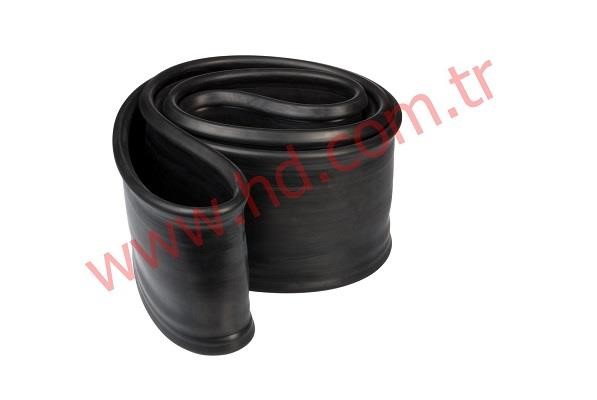 HD Rubber HD 9132 Seal, radiator fan holder HD9132: Buy near me in Poland at 2407.PL - Good price!