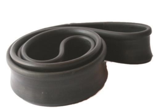 HD Rubber HD 5809 Seal, radiator fan holder HD5809: Buy near me in Poland at 2407.PL - Good price!