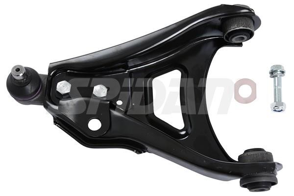 GKN-Spidan 58925 Track Control Arm 58925: Buy near me at 2407.PL in Poland at an Affordable price!