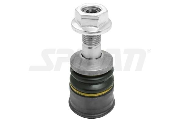 GKN-Spidan 58847 Ball joint 58847: Buy near me in Poland at 2407.PL - Good price!