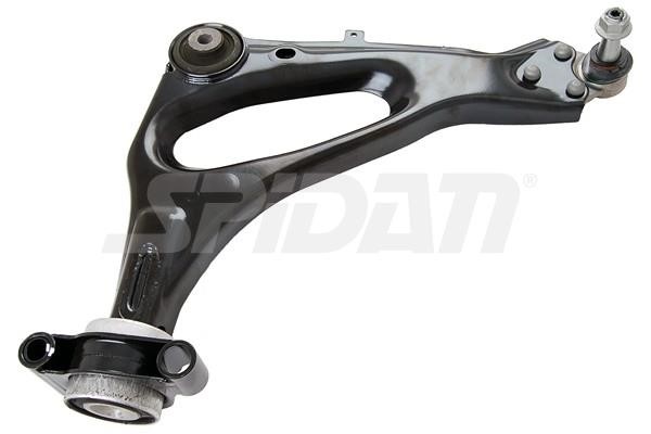 GKN-Spidan 59095 Track Control Arm 59095: Buy near me in Poland at 2407.PL - Good price!