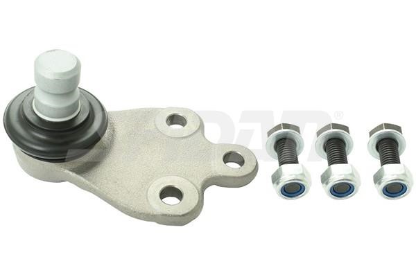GKN-Spidan 60663 Ball joint 60663: Buy near me in Poland at 2407.PL - Good price!
