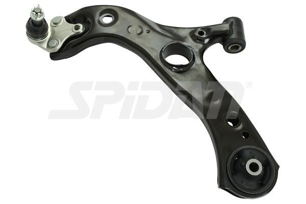 GKN-Spidan 44508 Track Control Arm 44508: Buy near me in Poland at 2407.PL - Good price!