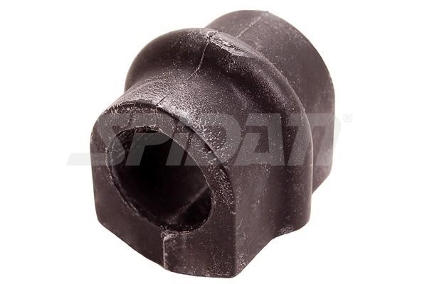 GKN-Spidan 413035 Zawieszenie, stabilizator 413035: Dobra cena w Polsce na 2407.PL - Kup Teraz!